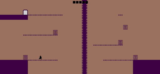 Level Devil - NOT A Troll Game screen 2
