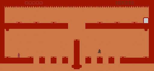 Level Devil - NOT A Troll Game screen 6