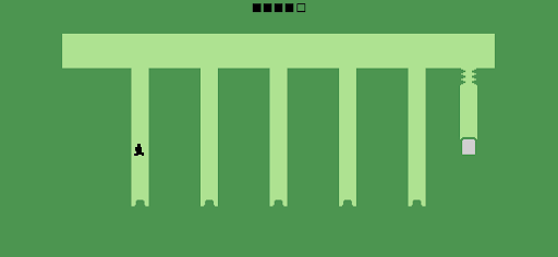 Level Devil - NOT A Troll Game screen 3